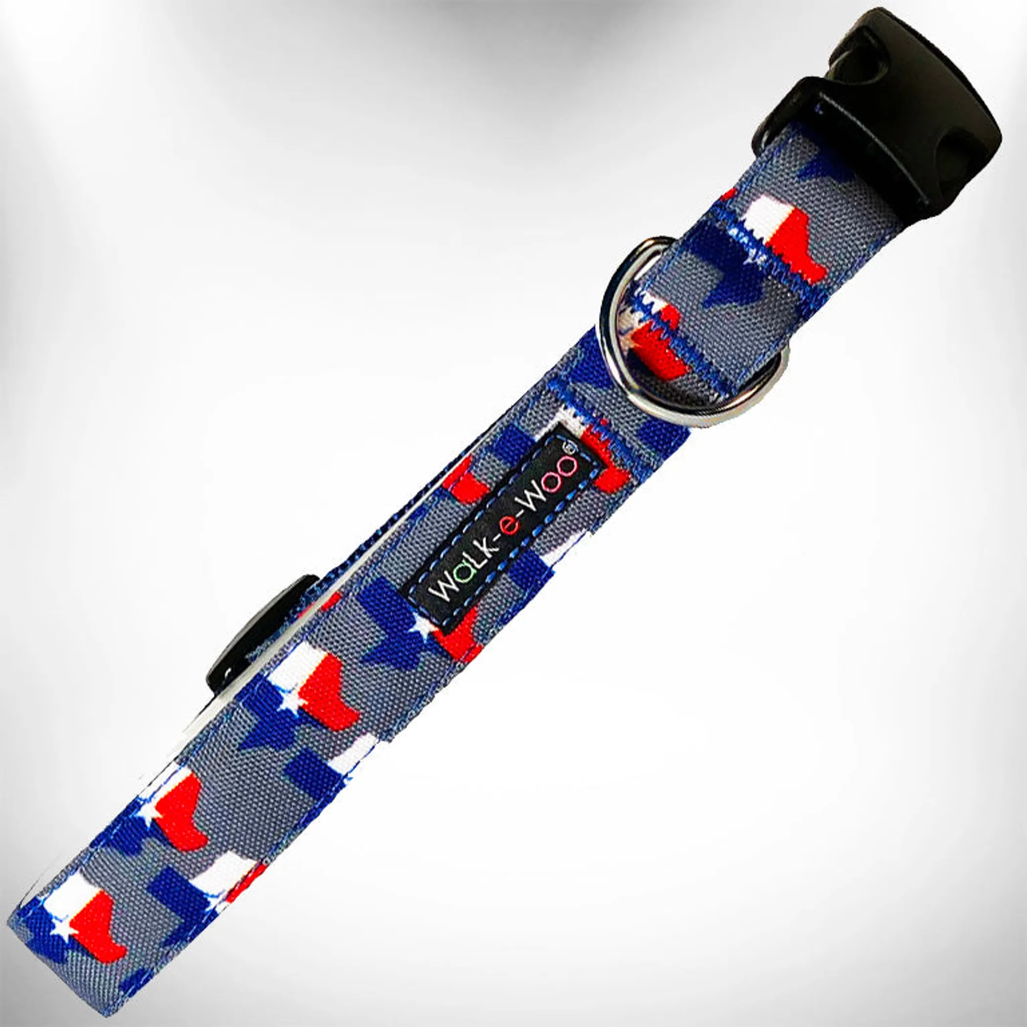 Colorado and Texas Dog Collars - Image 4