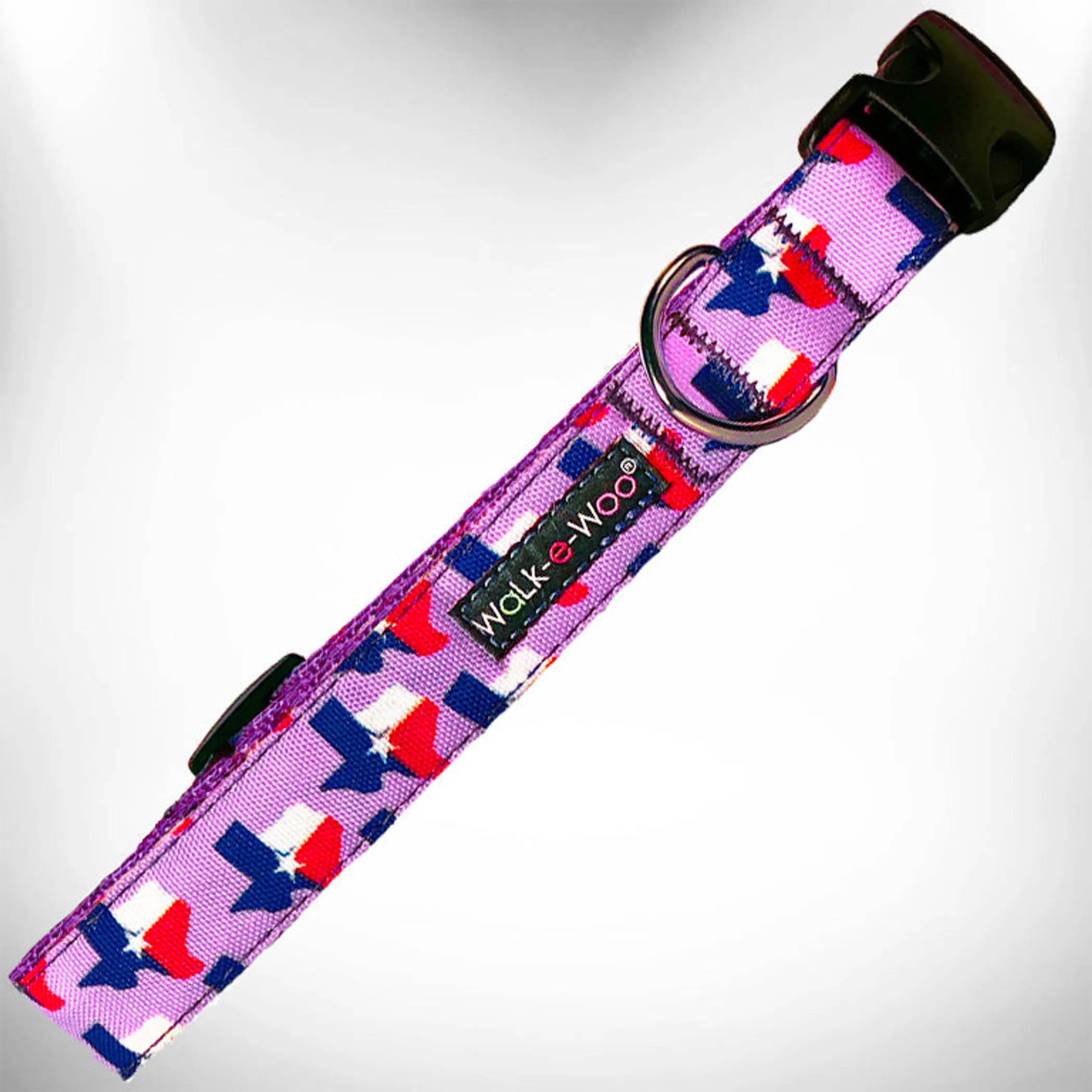 Colorado and Texas Dog Collars - Image 5