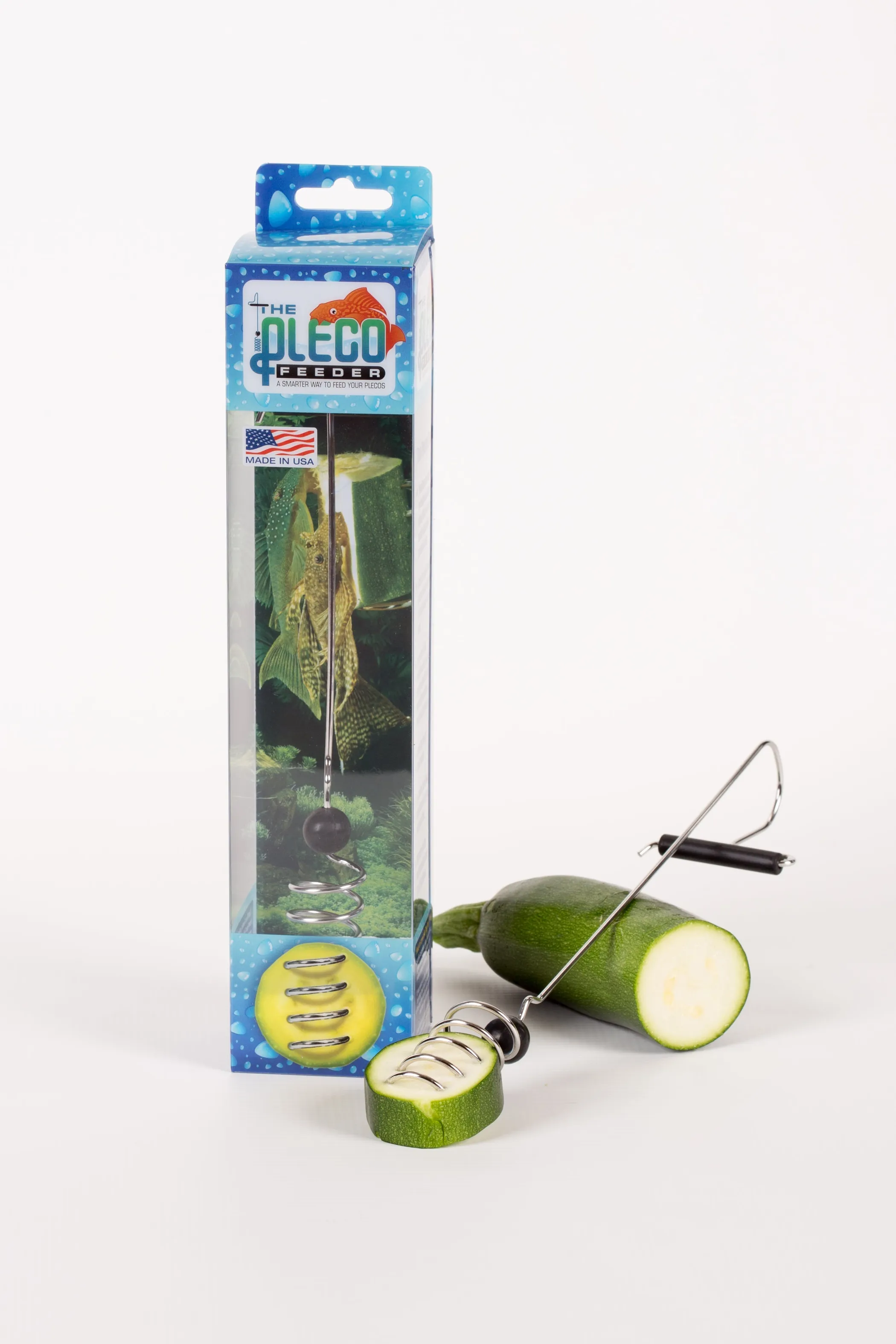 The Pleco Feeder - Image 2