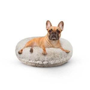 Bagel Bed SM – Blondie