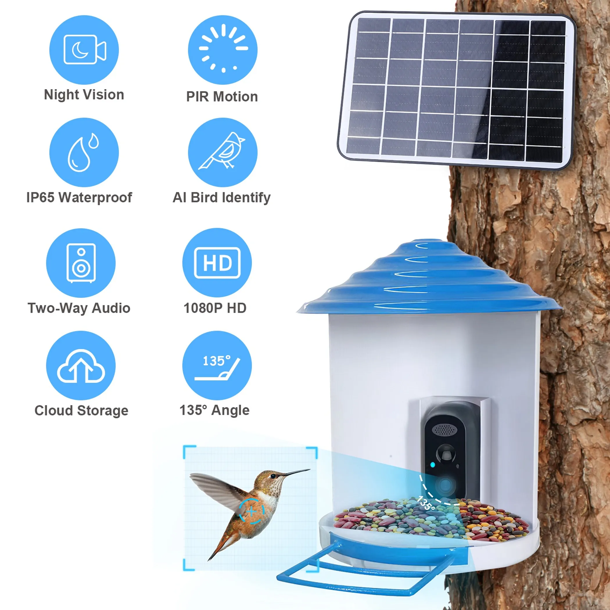 Smart Bird Feeder - Image 4