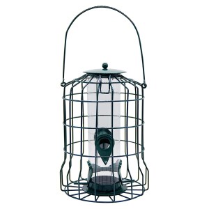 Outdoor Wild Bird Feeder