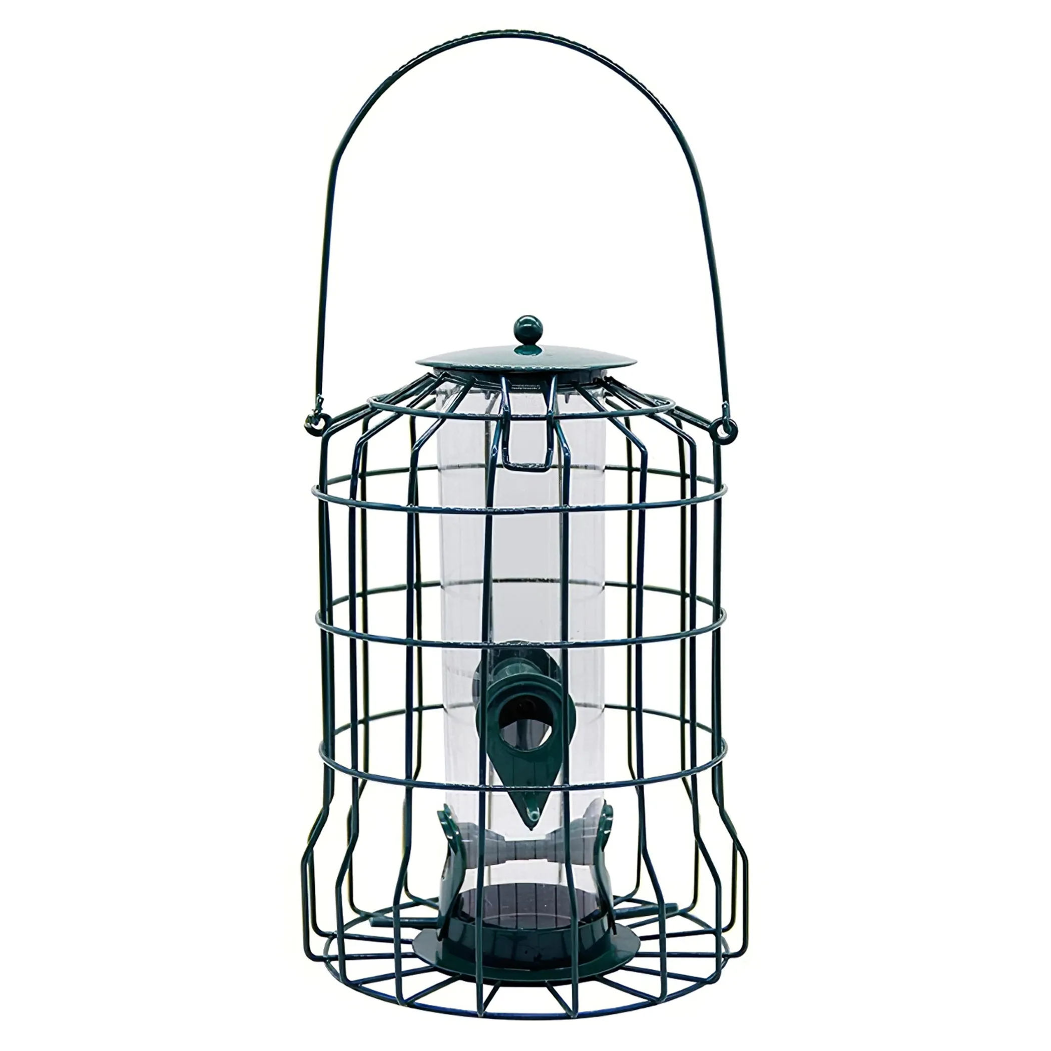 Outdoor Wild Bird Feeder