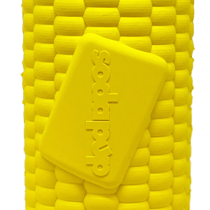 SodaPup Corn on the Cob Treat Dispenser