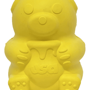 Honey Bear Treat Dispenser