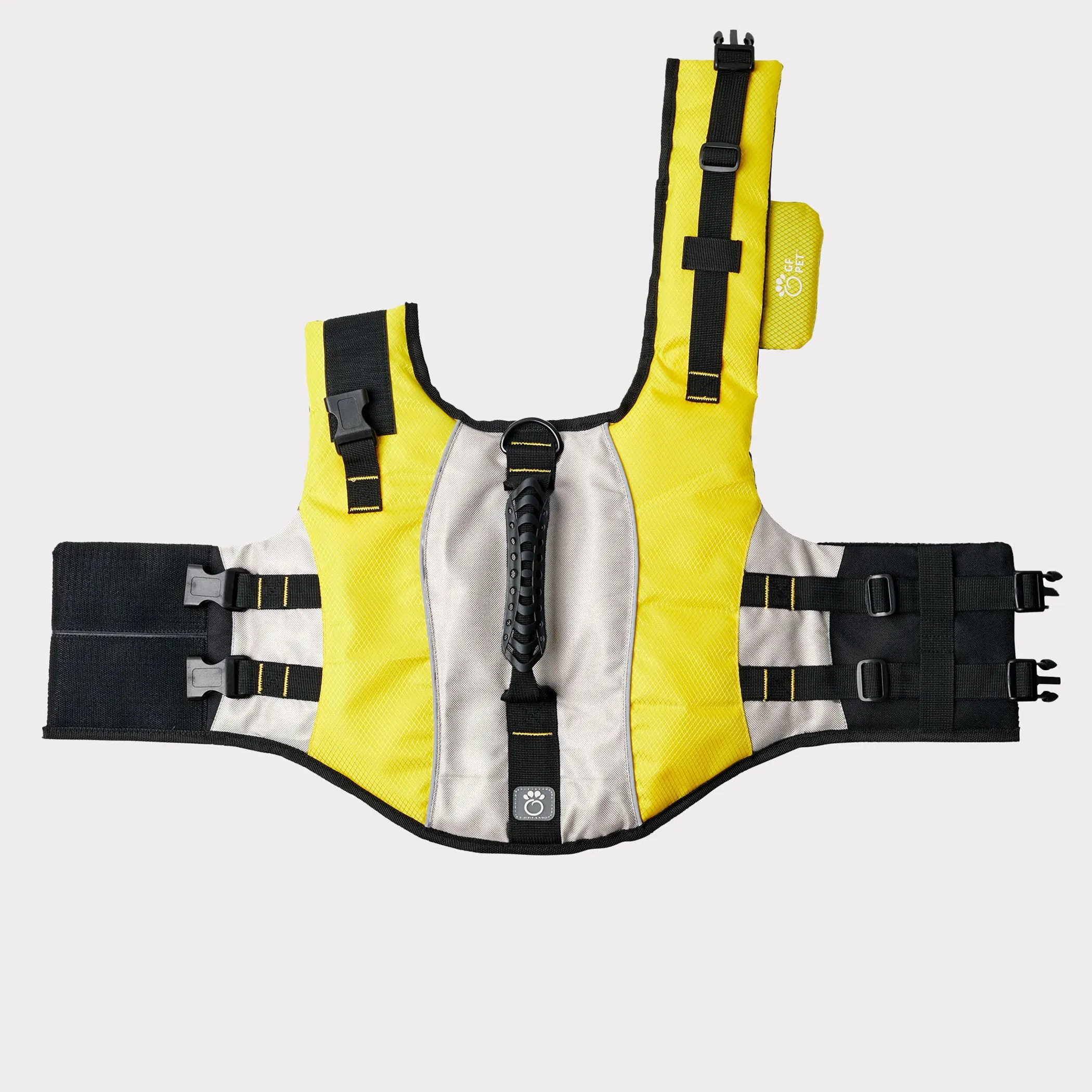 GF Pet Life Vest - Image 3