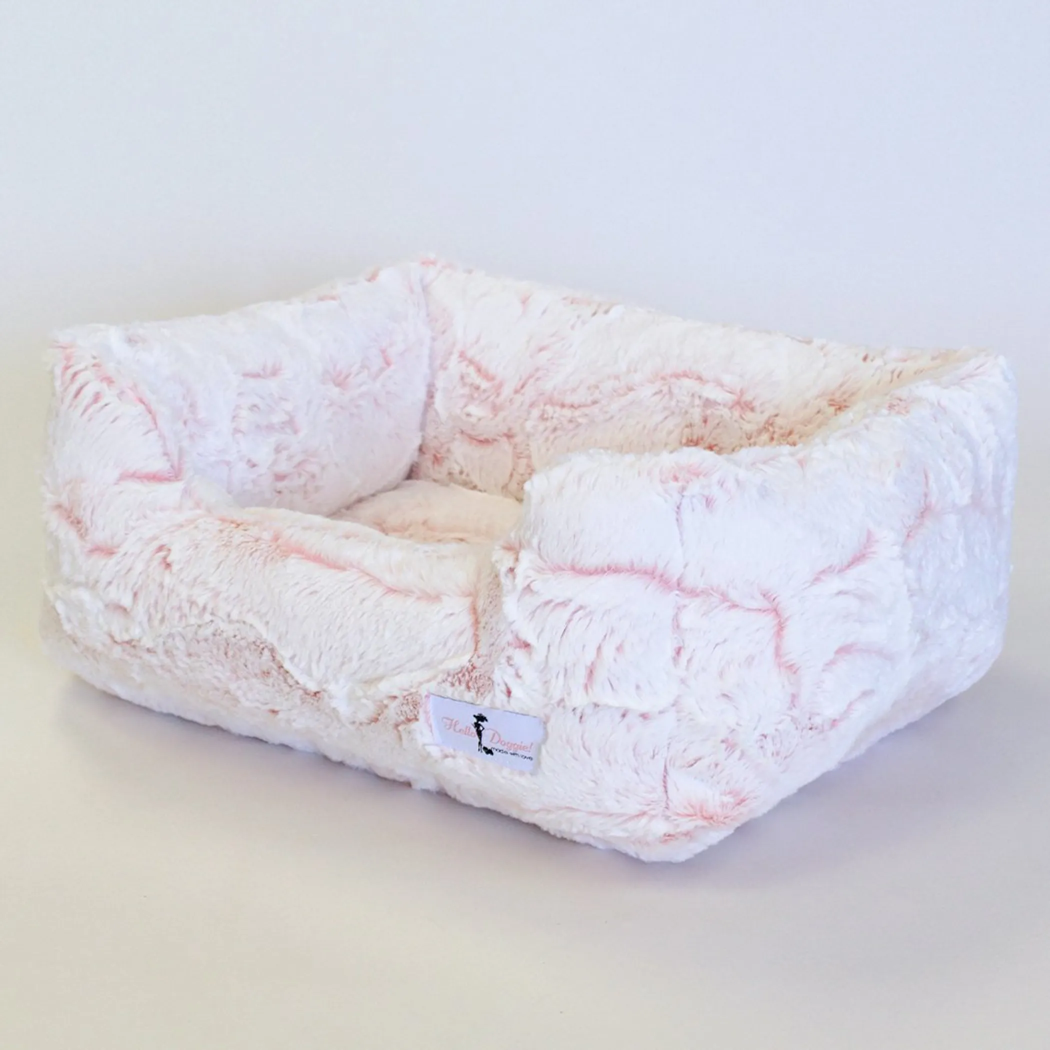 Whisper Dog Bed - Image 2