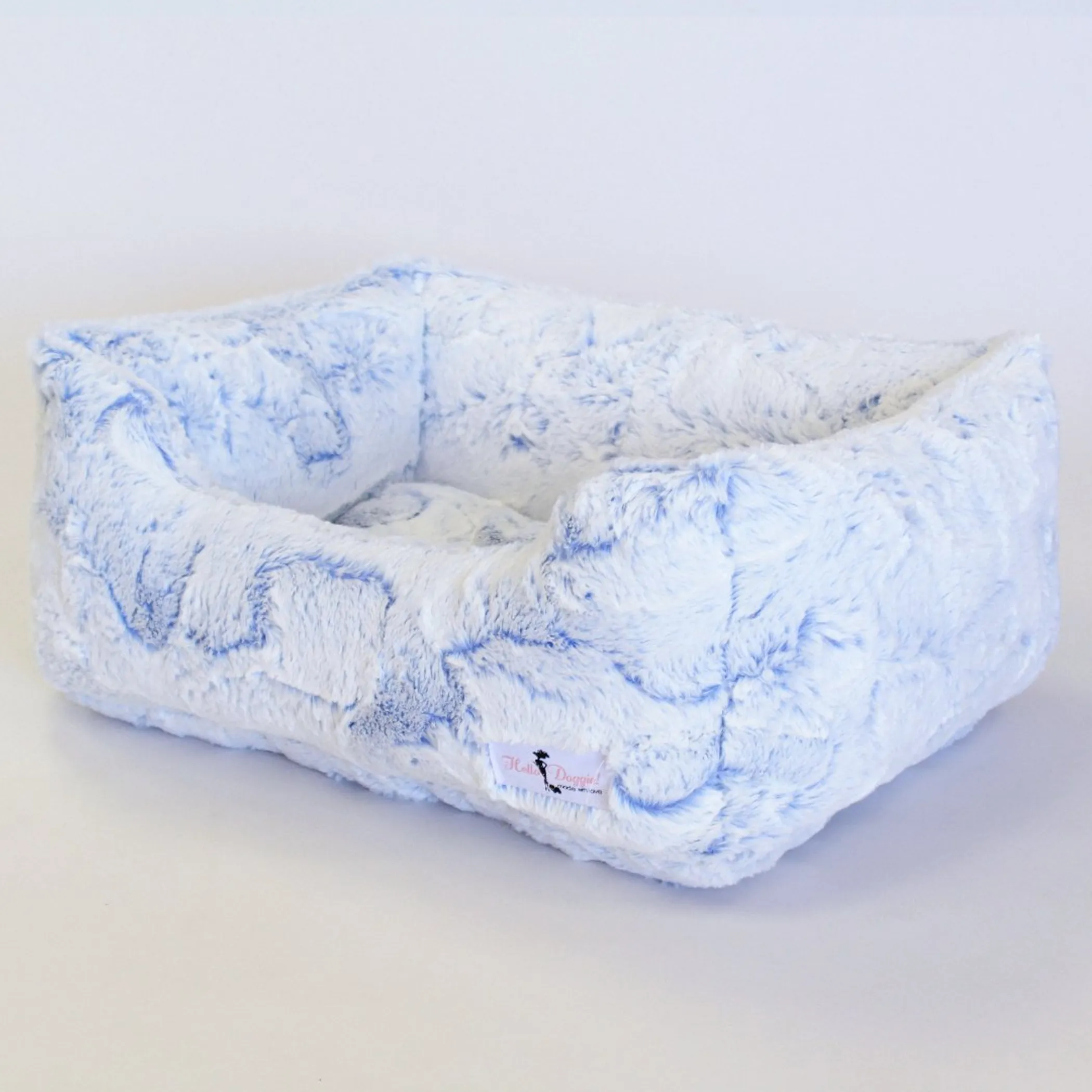 Whisper Dog Bed - Image 3