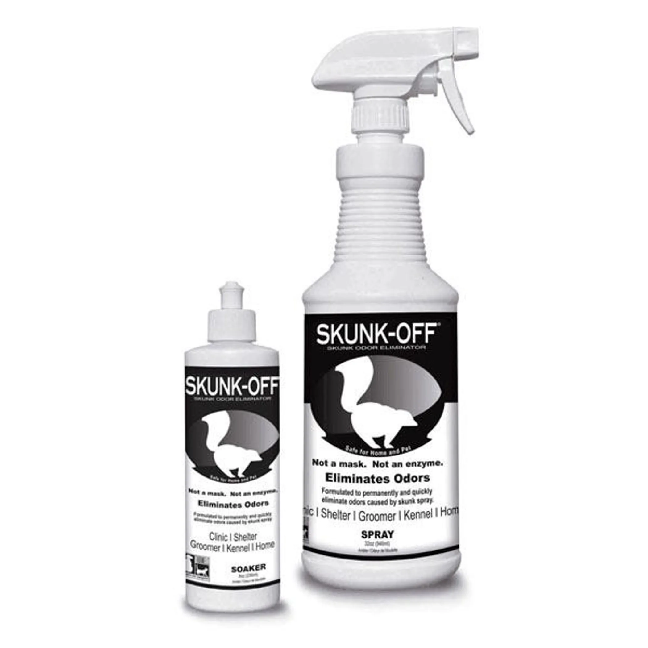 Skunk Off Odor Remover 32oz - Image 2