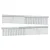 MG Comb Med/Coarse