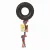 Tire N Tug Toy