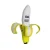 Tuffy Funny Food Banana