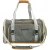 Mr. Peanut’s Platinum Series Double Expandable Pet Carrier