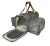 Mr. Peanut’s Gold Series Big Apple Size Double Expandable Pet Carrier