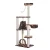 Armarkat Cat Tree Hammock Bed for Cats and Kittens, A6601