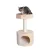 Armarkat Premium Scots Pine 29″ Cat Tree W Perch and Condo