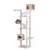 Armarkat Premium Scots Pine 89″ Cat Tree Tower W 7 Levels