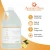 Gallon Shampoo Mandarin Ginger