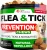 Flea and Tick Prevention for Dogs Chews Natural Dog