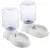 3.5L/1Gal Pet Water Dispenser Self-Dispensing Gravity