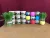 Cat Grass Mini Combo Pack