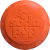 SP Bottle Top Flyer Durable Rubber Retrieving Frisbee