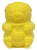 Honey Bear Treat Dispenser